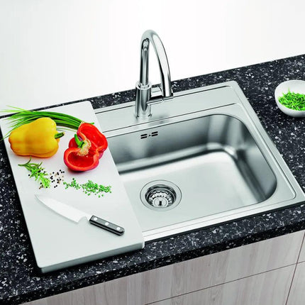 Zlewozmywak BLANCODANA 6