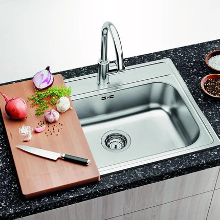 Zlewozmywak BLANCODANA 6