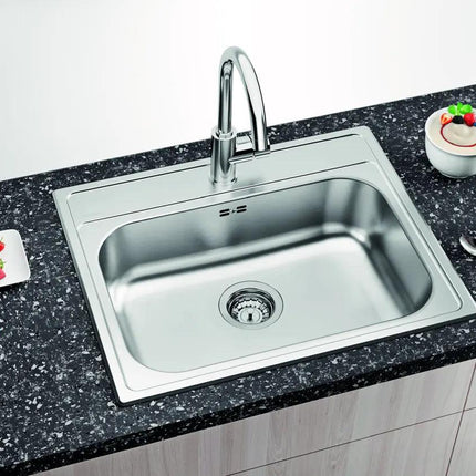 Zlewozmywak BLANCODANA 6