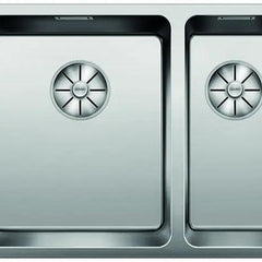 Zlewozmywak Blanco Andano 340/180-If