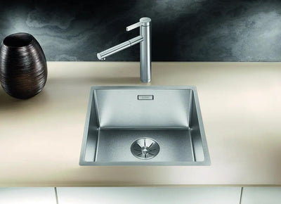 Zlewozmywak BLANCO CLARON 340-IF Durinox