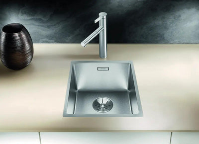Zlewozmywak BLANCO CLARON 340-IF Durinox