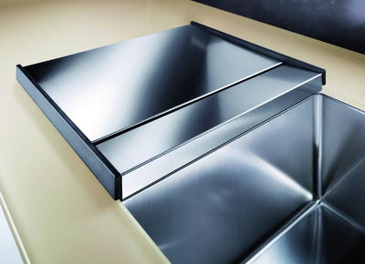 Zlewozmywak BLANCO CLARON 340-U