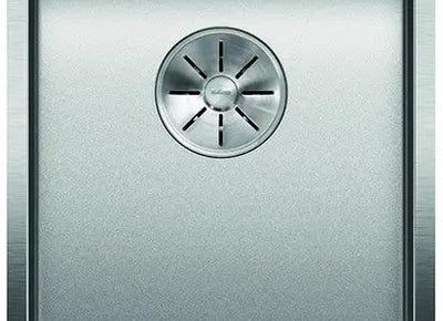 Zlewozmywak BLANCO CLARON 340-U Durinox