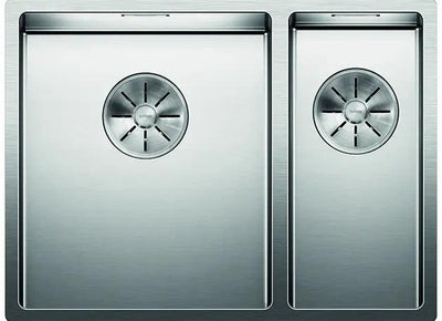 Zlewozmywak Blanco Claron 340/180-If