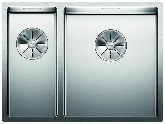 Zlewozmywak Blanco Claron 340/180-If