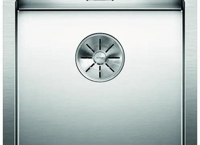 Zlewozmywak BLANCO CLARON 400-IF/A
