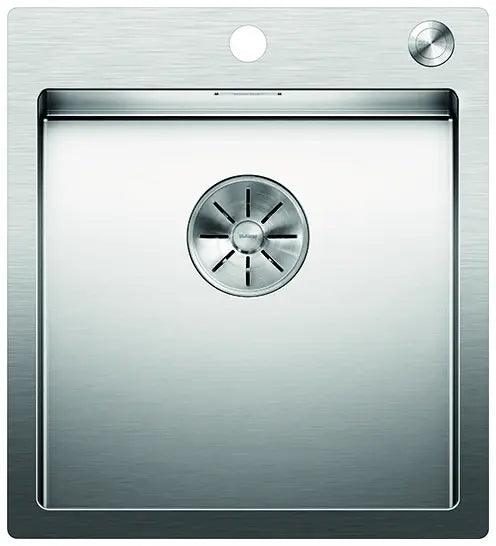 Zlewozmywak BLANCO CLARON 400-IF/A