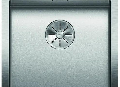 Zlewozmywak BLANCO CLARON 400-IF/A Durinox