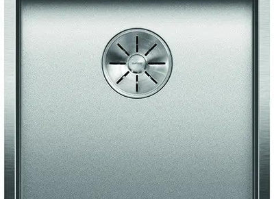 Zlewozmywak BLANCO CLARON 400-IF Durinox