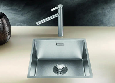 Zlewozmywak BLANCO CLARON 400-IF Durinox