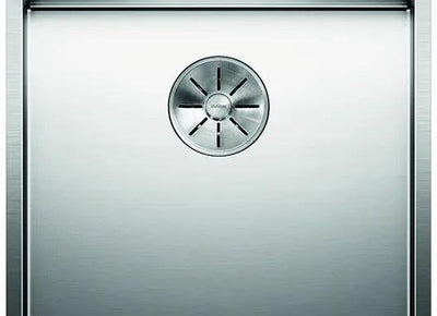 Zlewozmywak BLANCO CLARON 450-IF