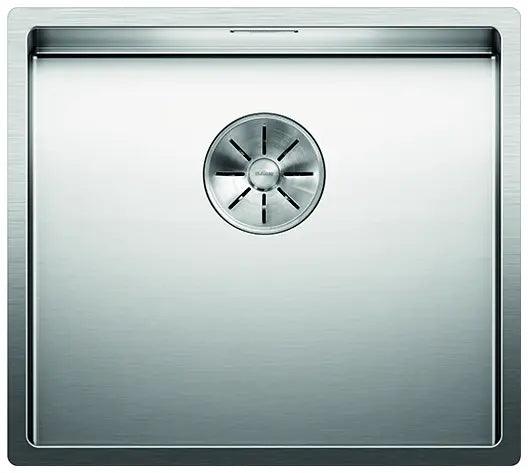 Zlewozmywak BLANCO CLARON 450-IF