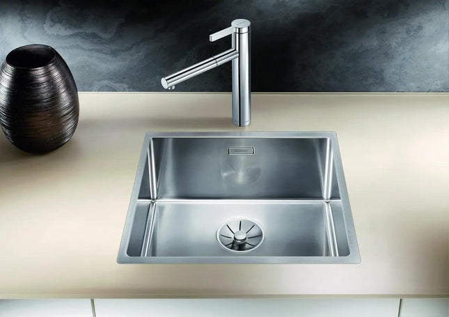 Zlewozmywak BLANCO CLARON 450-IF