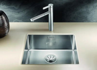 Zlewozmywak BLANCO CLARON 450-U