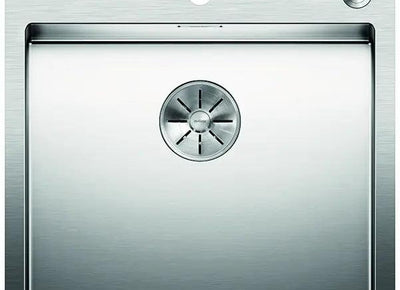 Zlewozmywak BLANCO CLARON 500-IF/A