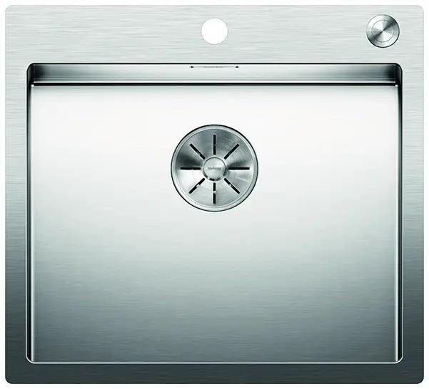 Zlewozmywak BLANCO CLARON 500-IF/A