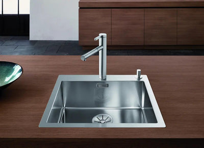 Zlewozmywak BLANCO CLARON 500-IF/A