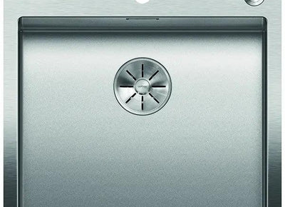 Zlewozmywak BLANCO CLARON 500-IF/A Durinox