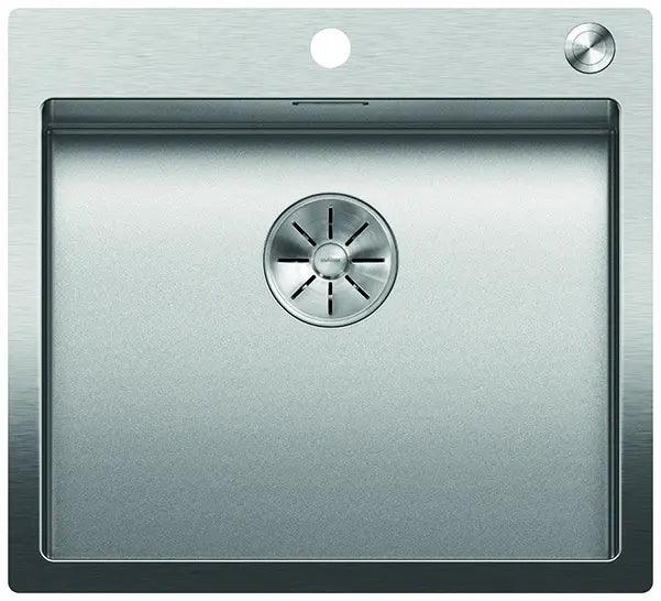 Zlewozmywak BLANCO CLARON 500-IF/A Durinox