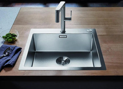 Zlewozmywak BLANCO CLARON 500-IF/A Durinox