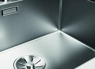 Zlewozmywak BLANCO CLARON 500-IF/A Durinox