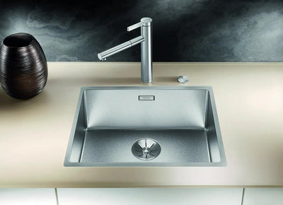 Zlewozmywak BLANCO CLARON 500-IF Durinox