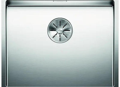 Zlewozmywak BLANCO CLARON 500-U