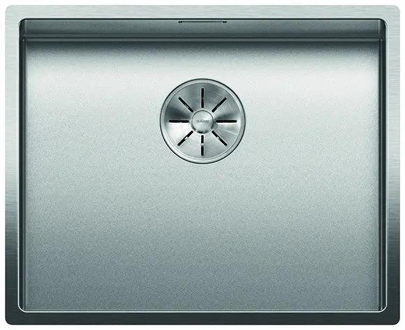Zlewozmywak BLANCO CLARON 500-U Durinox