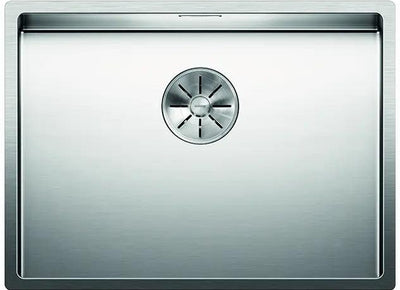 Zlewozmywak BLANCO CLARON 550-IF