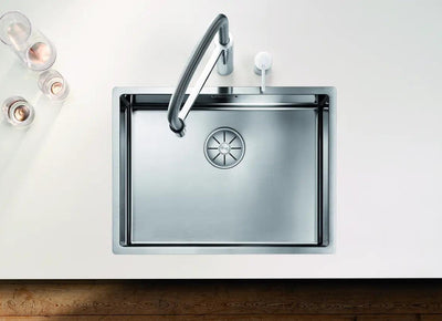 Zlewozmywak BLANCO CLARON 550-IF