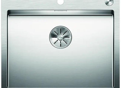Zlewozmywak BLANCO CLARON 550-IF/A