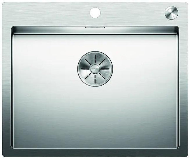 Zlewozmywak BLANCO CLARON 550-IF/A