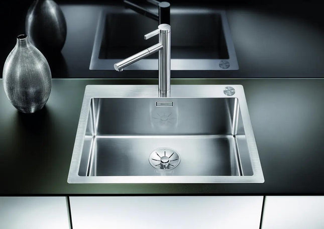 Zlewozmywak BLANCO CLARON 550-IF/A