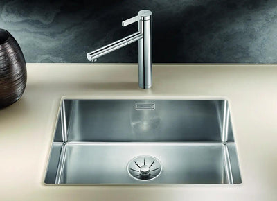 Zlewozmywak BLANCO CLARON 550-U
