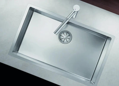 Zlewozmywak BLANCO CLARON 700-IF