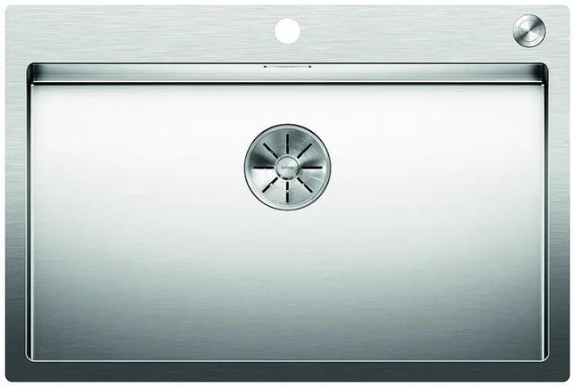 Zlewozmywak BLANCO CLARON 700-IF/A