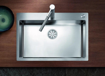 Zlewozmywak BLANCO CLARON 700-IF/A