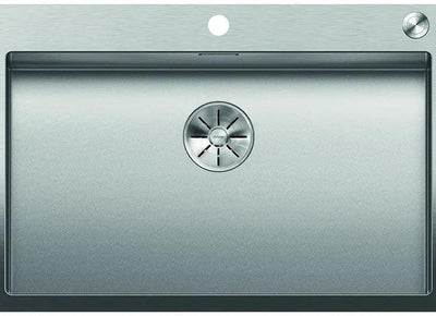 Zlewozmywak BLANCO CLARON 700-IF/A Durinox