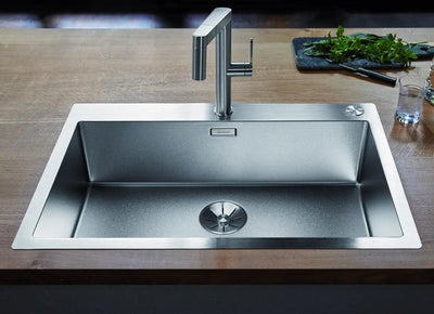 Zlewozmywak BLANCO CLARON 700-IF/A Durinox