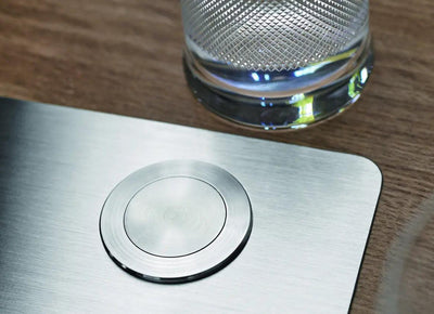 Zlewozmywak BLANCO CLARON 700-IF/A Durinox