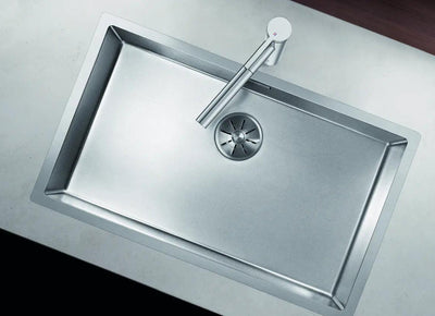 Zlewozmywak BLANCO CLARON 700-IF Durinox