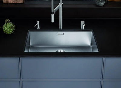 Zlewozmywak BLANCO CLARON 700-U Durinox