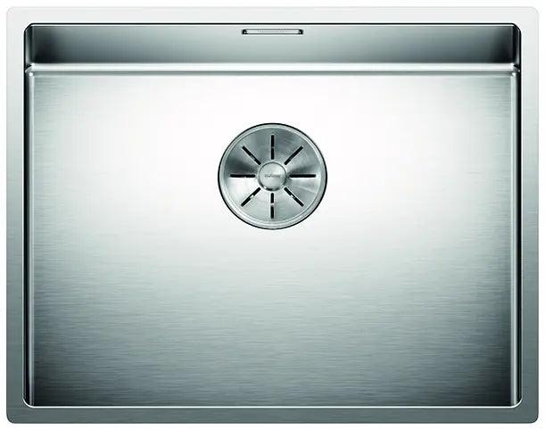Zlewozmywak BLANCO CLARON XL 60-U Steamer SystemPlus