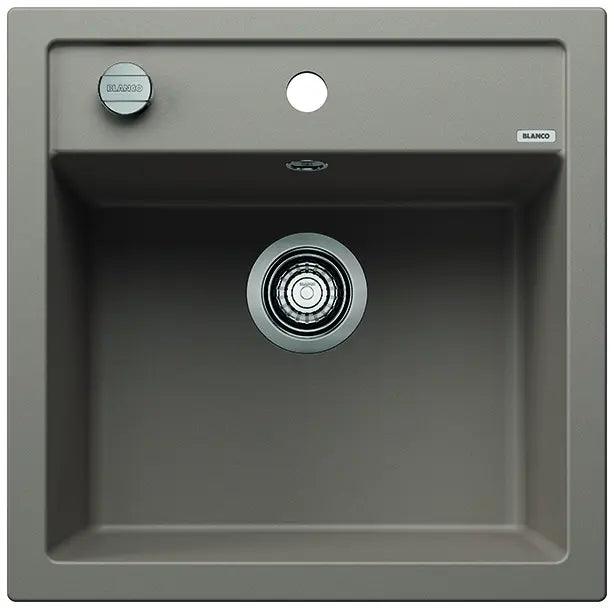 Zlewozmywak Blanco Dalago 5 Tartufo z korkiem automatycznym