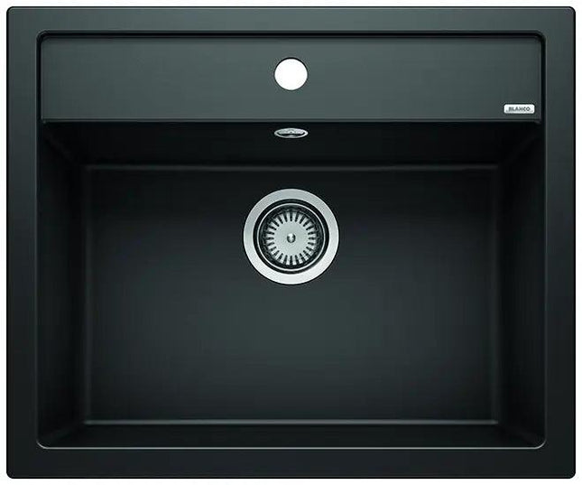 Zlewozmywak Blanco Dalago 6 Czarny