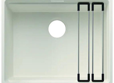 Zlewozmywak Blanco Etagon 500-U For Coloured Components Biały