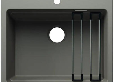 Zlewozmywak Blanco Etagon 6 For Coloured Components Tartufo