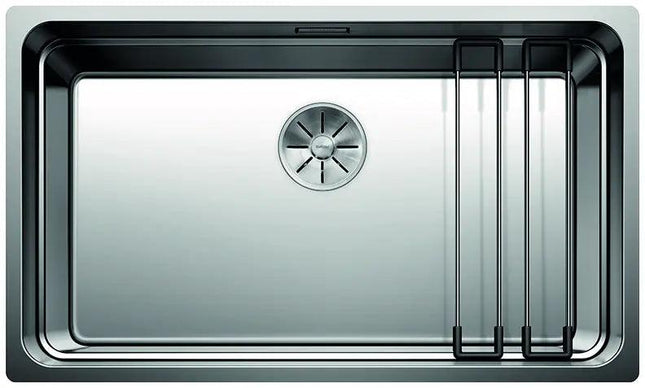 Zlewozmywak BLANCO ETAGON 700-IF