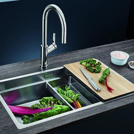 Zlewozmywak BLANCO ETAGON 700-IF